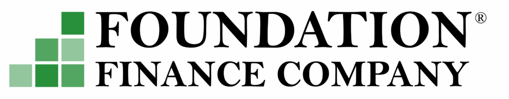 Foundation Finance Company Logo